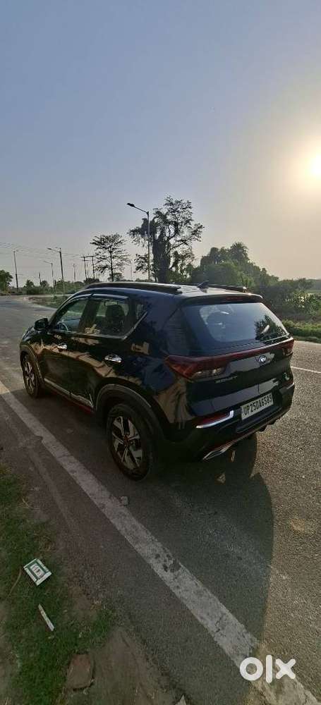 Kia Sonet 1.5 Gtx Plus Diesel, 2020, Diesel