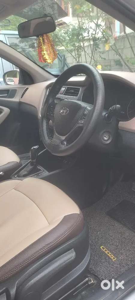 Hyundai I20 Asta Cvt 2019 For Sale