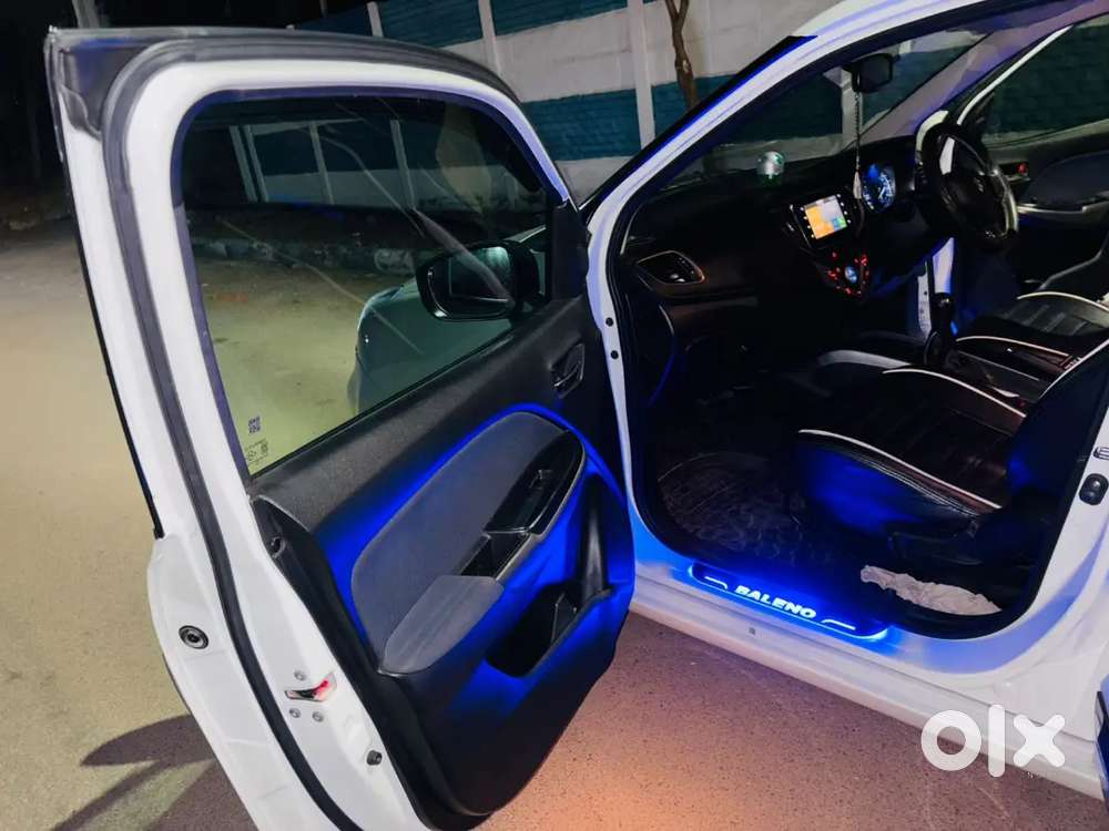 21+ Millage Excellent Condition Showroom Track Available New Tyres