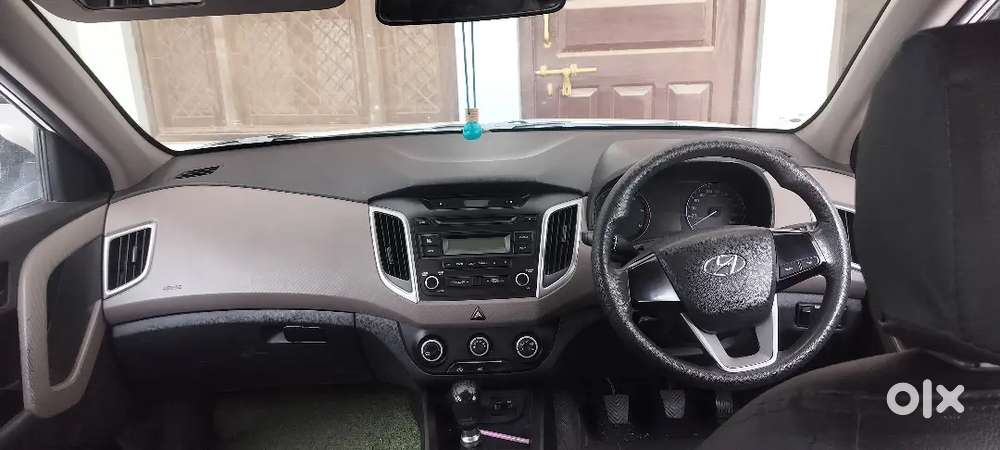 Hyundai Creta 2018 Diesel