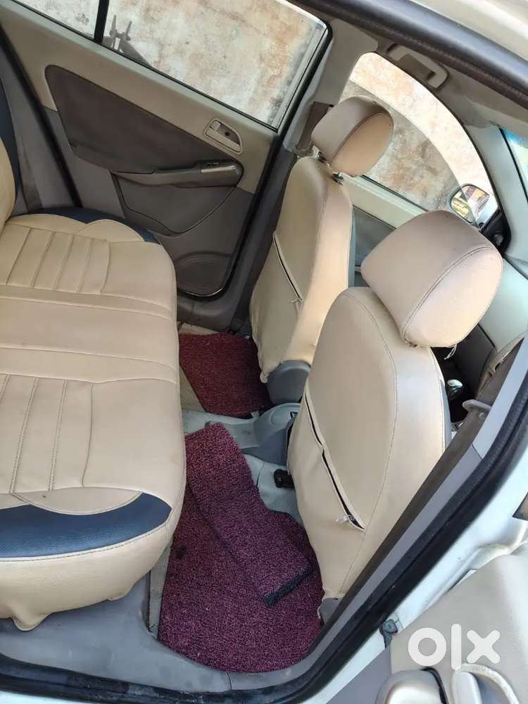 Tata Manza 2011 Diesel 223012 Km Driven