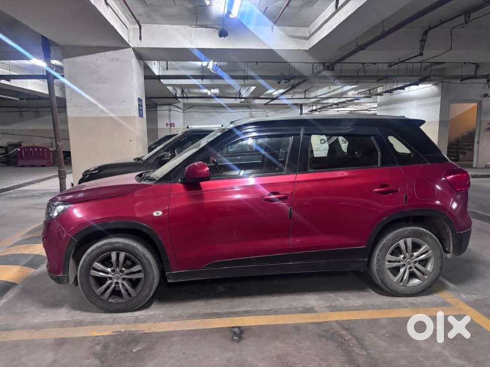 Breeza Zdi (dual Tone Enabled)