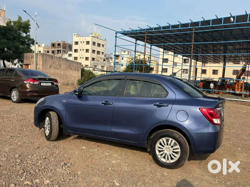 Maruti Dzire Vdi 2018