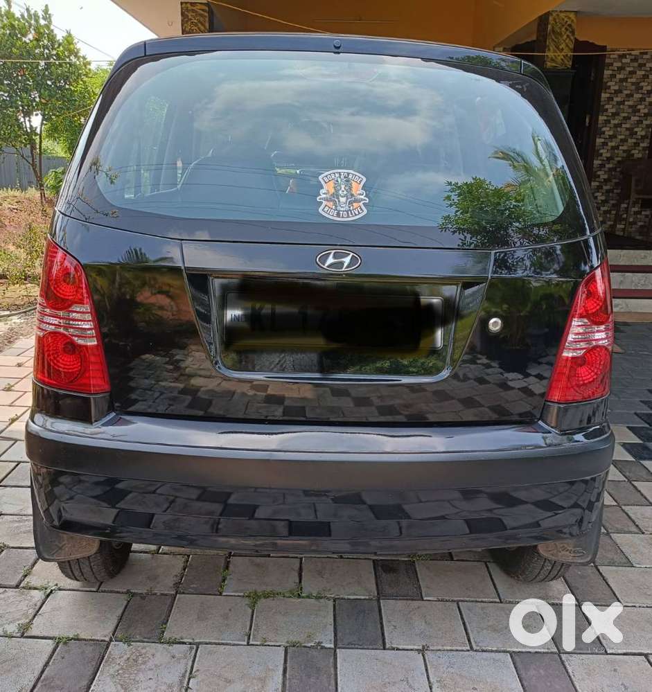 Hyundai Santro Xing 2005