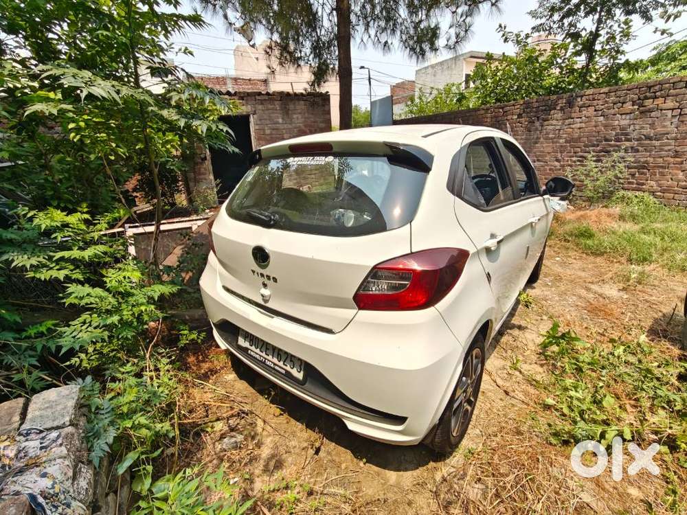 Xz+ Top Model Cruise System Alloy Company Fitted. Bilkul New Condition