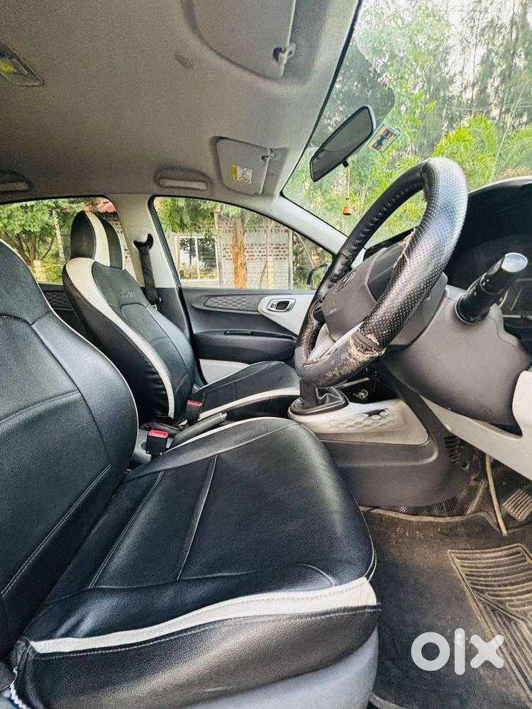 Hyundai Grand I10 Nios, 2019, Petrol