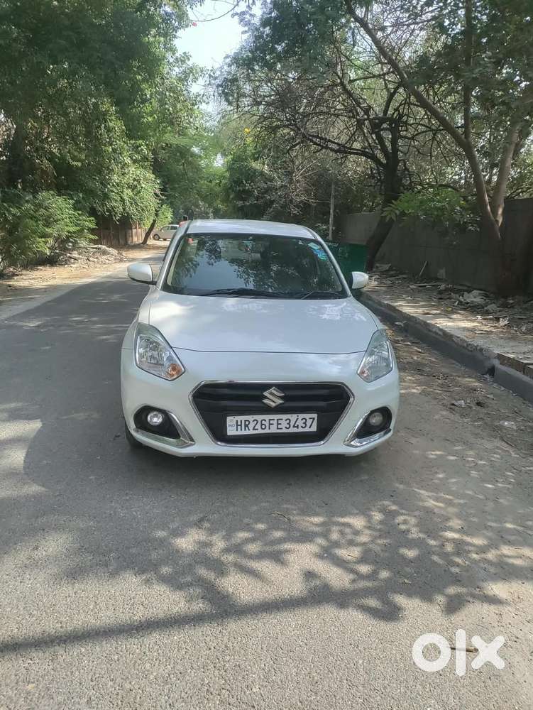 Maruti Suzuki Swift Dzire Zxi+ Mt, 2023, Cng & Hybrids