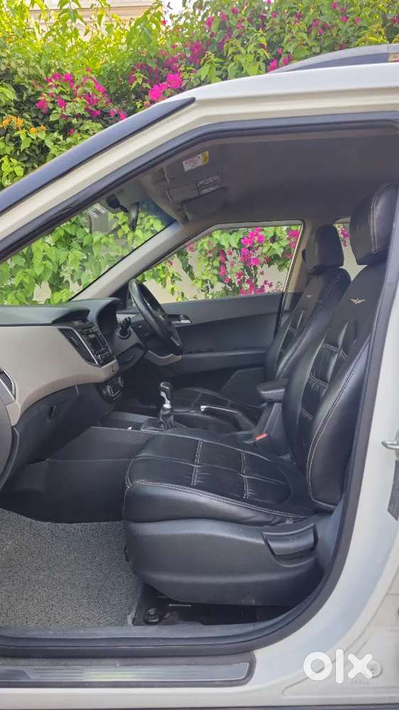 Hyundai Creta 1.6 Sx Crdi