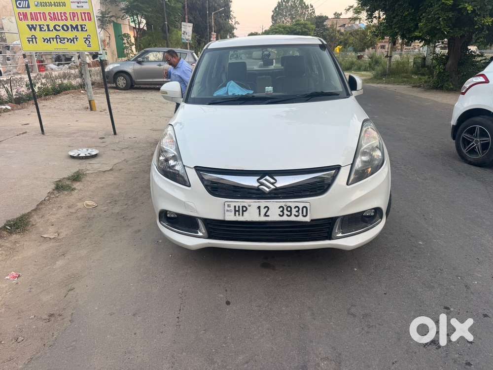 Swift Dzire Maruti 2014