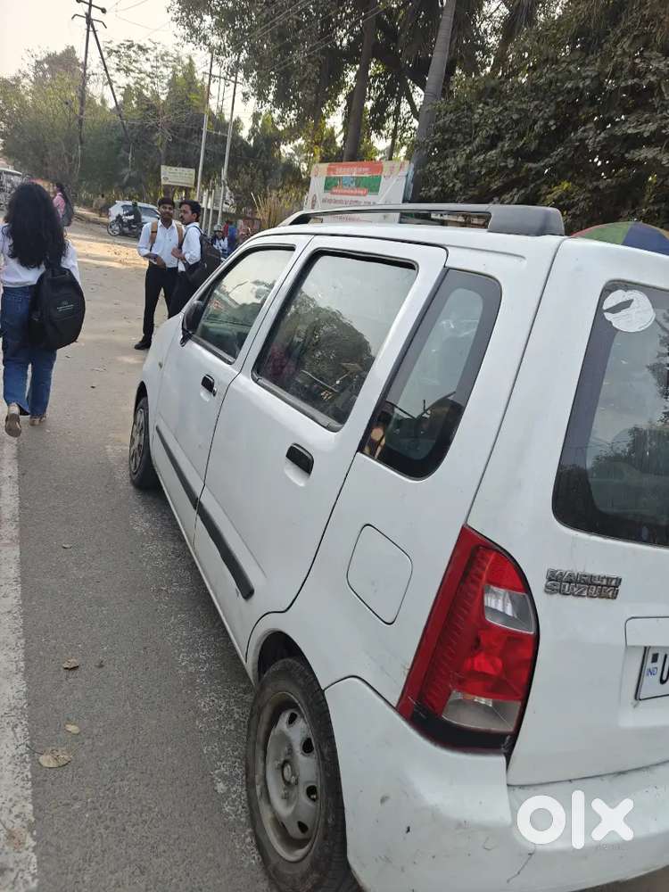 Maruti Suzuki Wagon R 2006