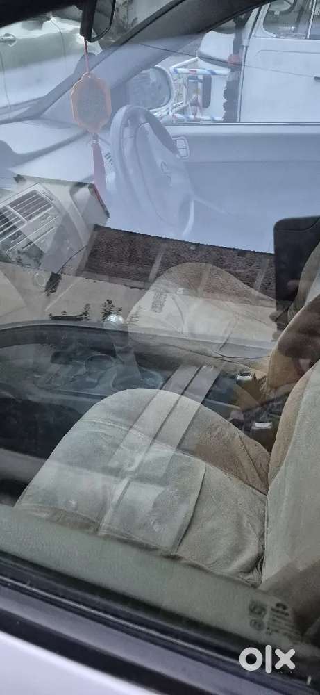 Tata Vista Tech 2009 Petrol Well Maintained