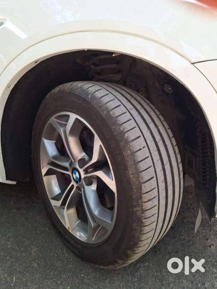 Bmw X3 2.0 D, 2016, Diesel