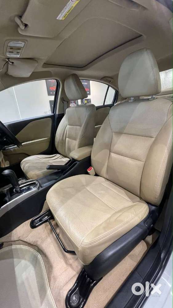 Honda City I-vtec Vx, 2017, Petrol