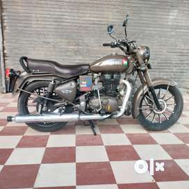 Olx royal enfield bike sale