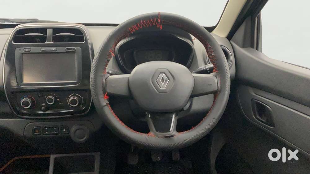 Renault Kwid Rxt, 2016, Petrol