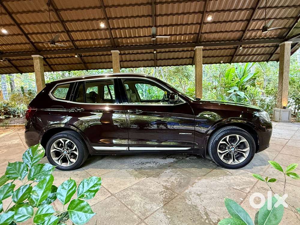 Bmw X3 Well Maintained Excellent Condition, Clean And Classy