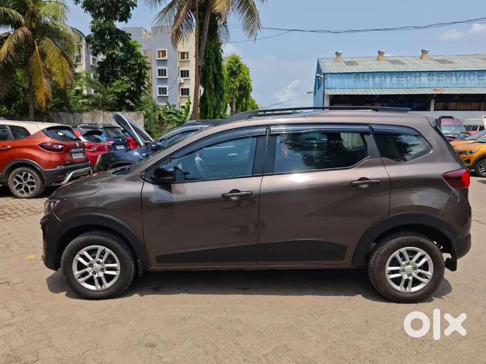 Renault Triber 1.0 Rxt 2023
