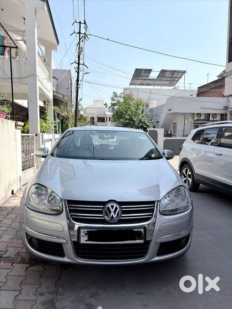 Volkswagen Jetta 2009 Diesel Well Maintained