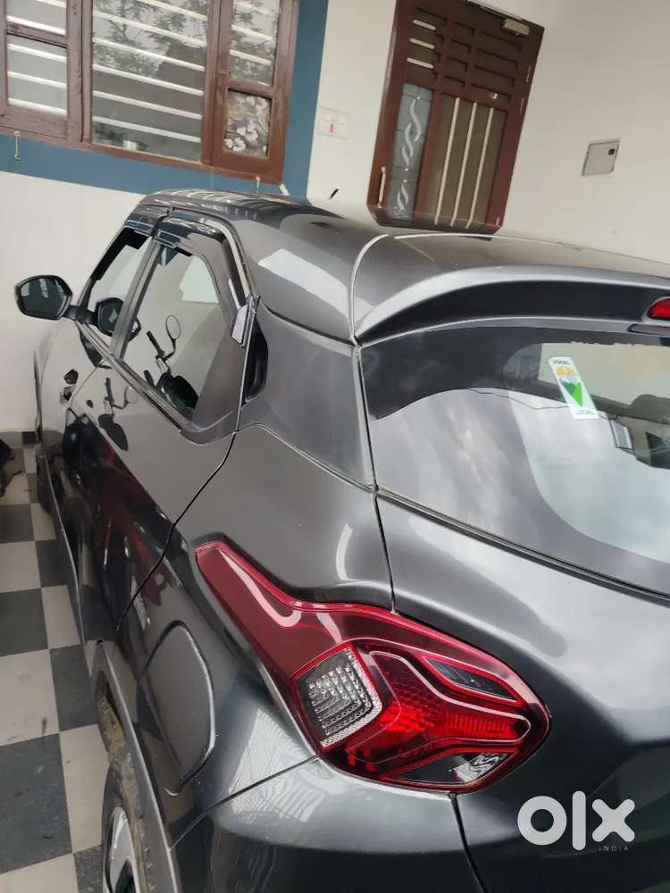 Tata Punch 2022 Petrol Adventure Rhythm Pack