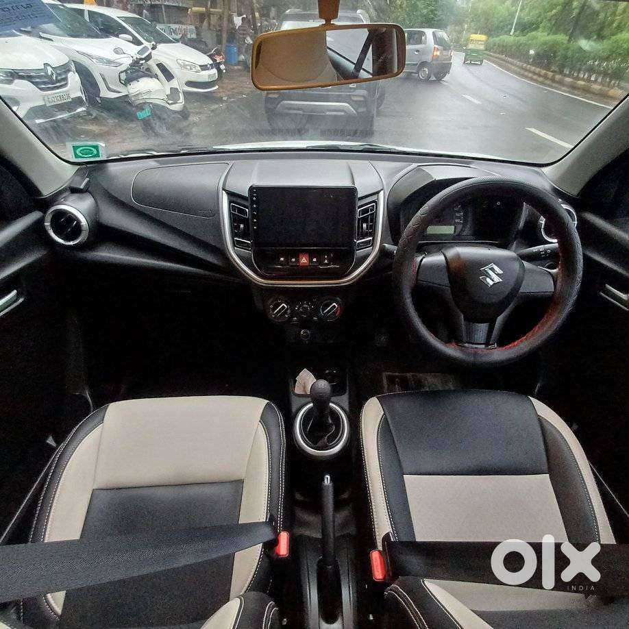 Maruti Suzuki Celerio Vxi, 2026, Petrol