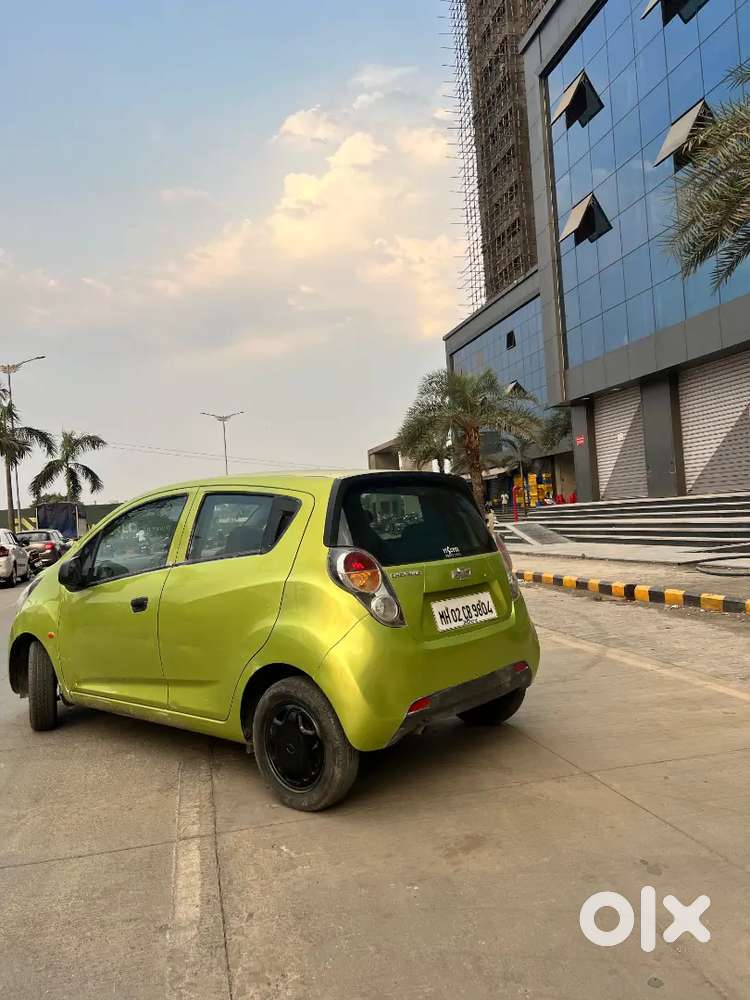Chevrolet Beat 2011 Petrol Good Condition