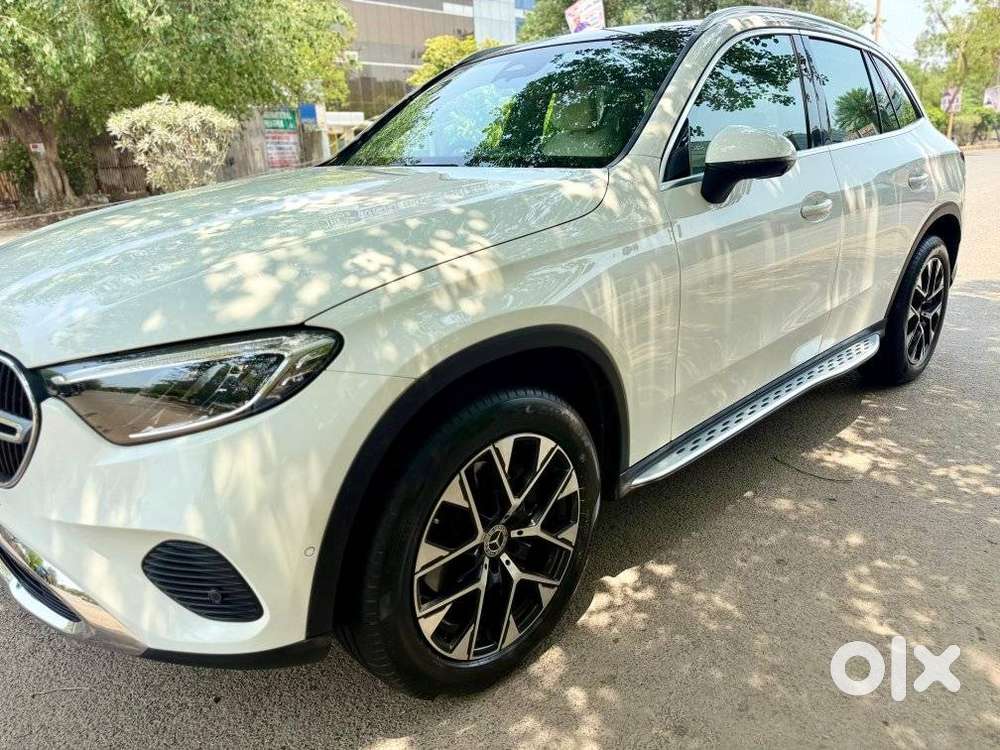 Mercedes-benz Glc 220d 4matic, 2024, Diesel