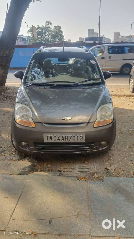 Chevrolet Spark 1.0 Lt, 2011, Petrol