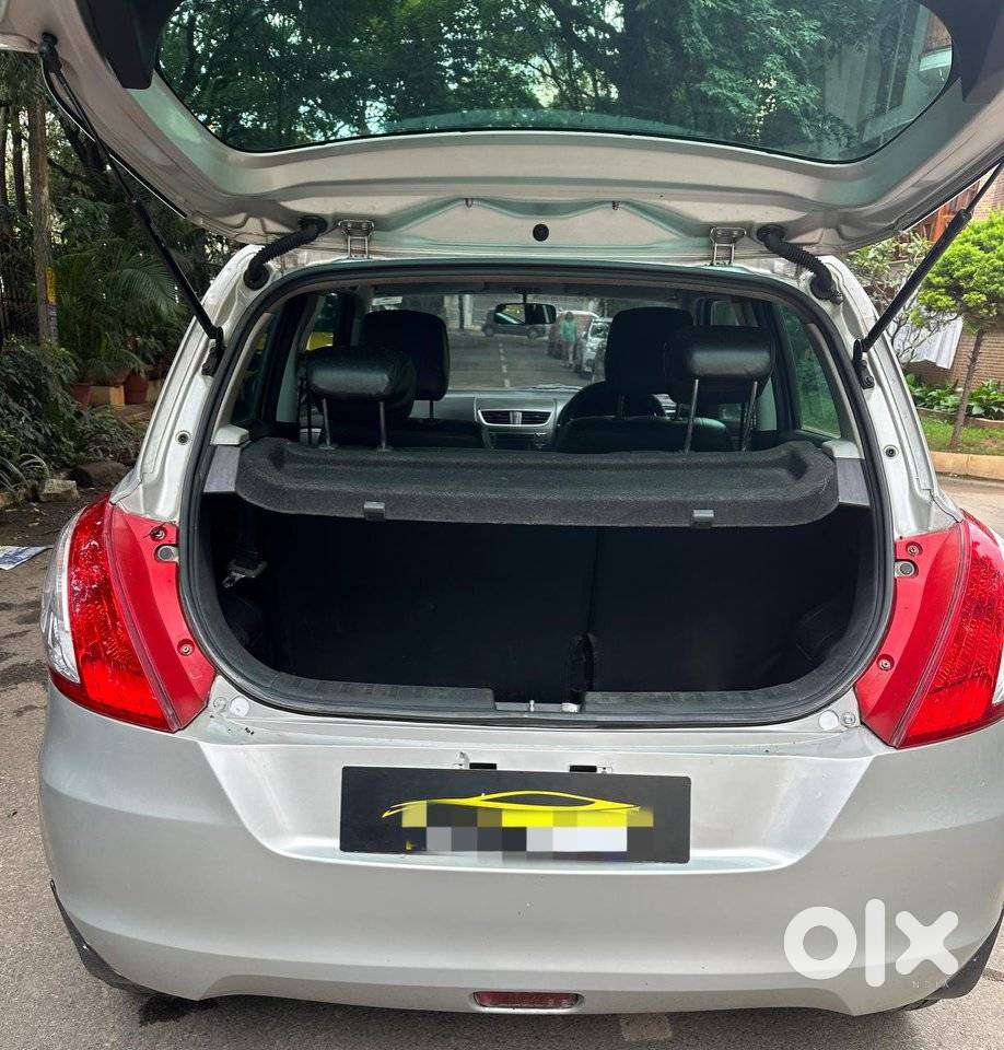 Maruti Suzuki Swift Vdi, 2017, Diesel