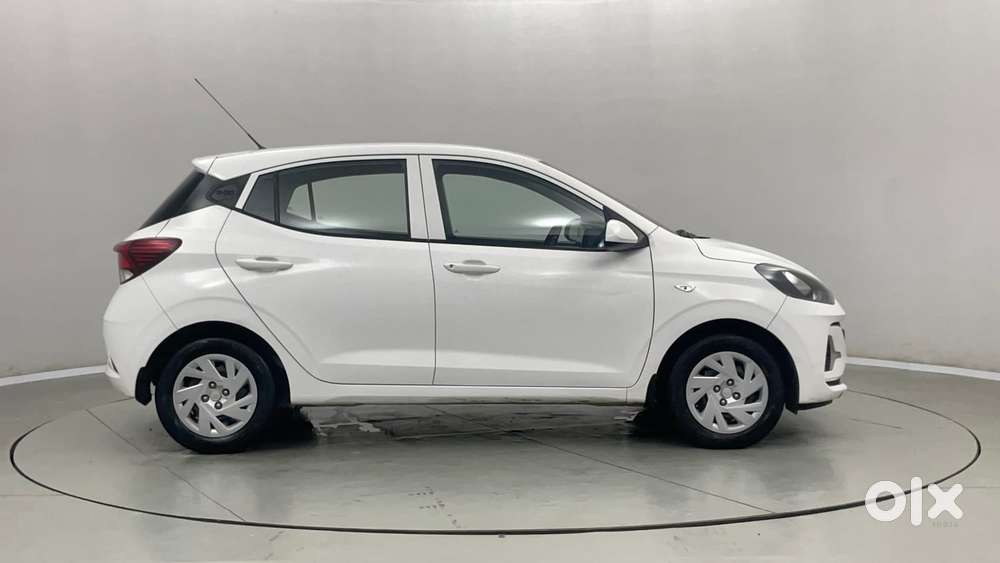 Hyundai Grand I10 Nios Magna 1.2 Mt, 2026, Petrol