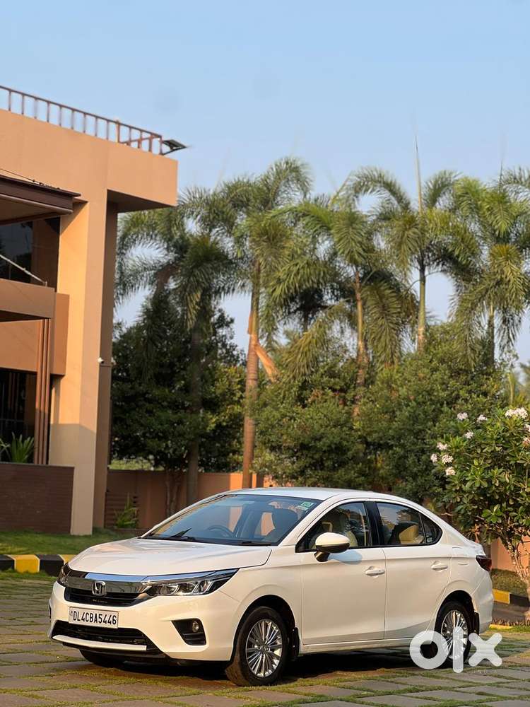 Honda City 2014-2015 I Dtec V, 2021, Diesel
