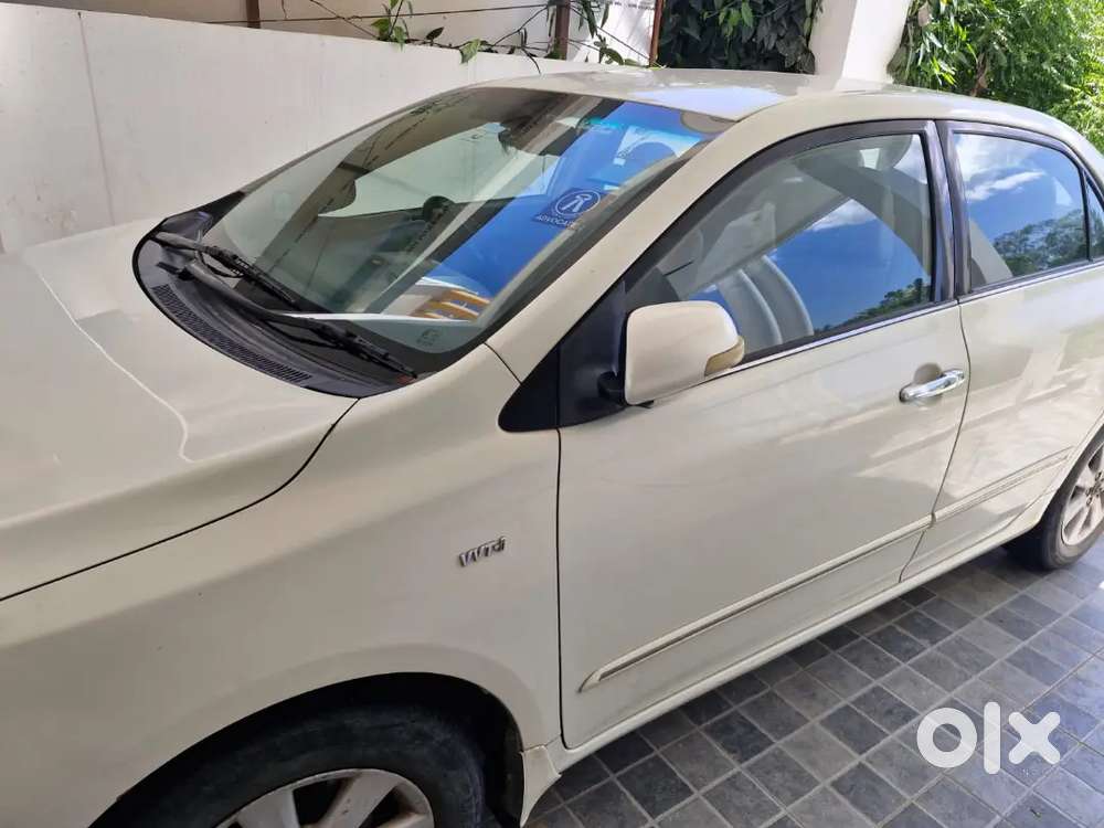 Toyota Corolla 2012 Petrol Good Condition