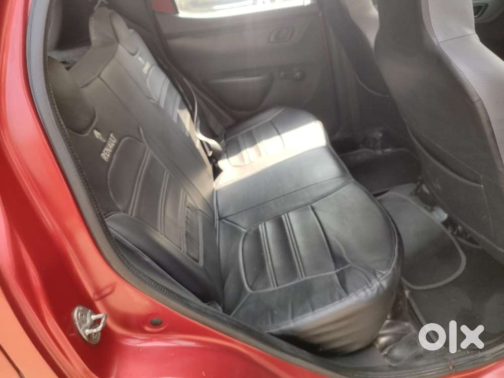 Renault Kwid 2015-2019 1.0 Rxt (o), 2016, Petrol