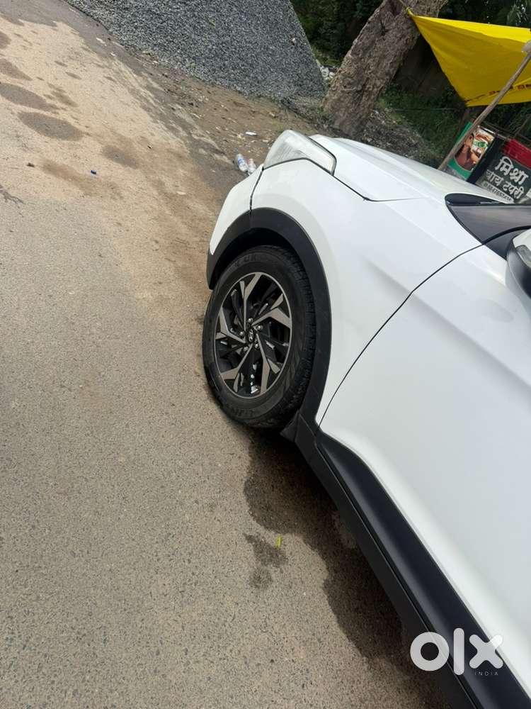 Hyundai Creta Diesel Manual 2019