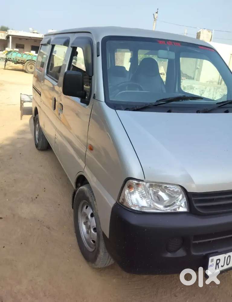 Maruti Suzuki Eeco Ac 2022