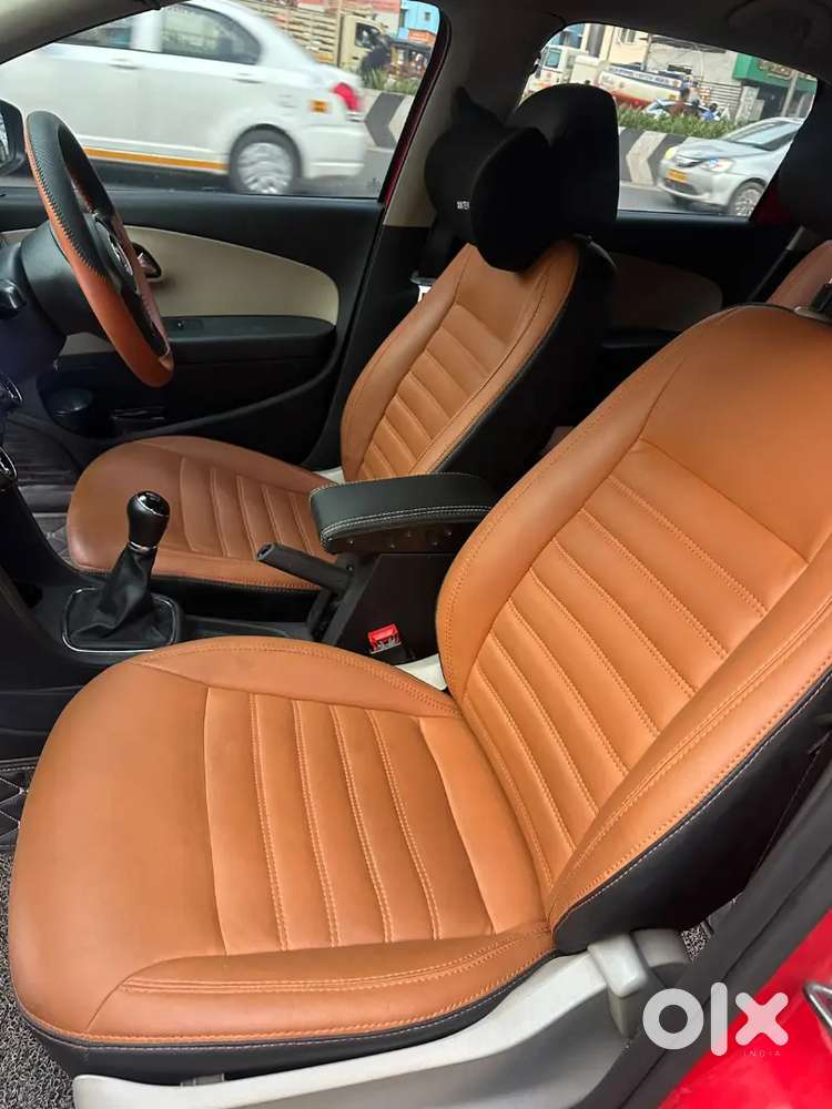 Volkswagen Polo Diesel 2011 5th Owner Insurance Till April 2027
