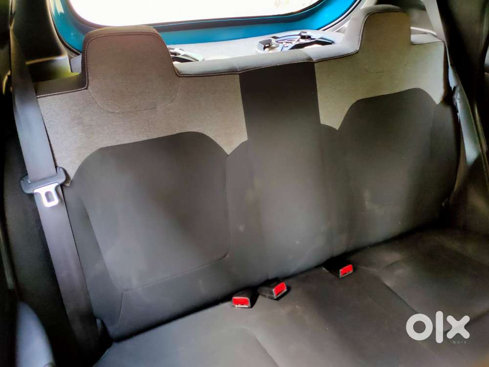 Renault Kwid Rxl 1.0, 2020, Petrol