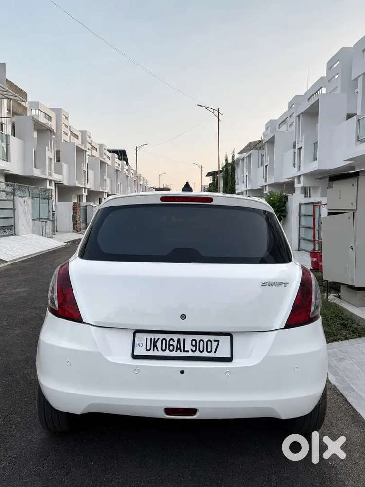 Maruti Suzuki Swift Vdi 2017