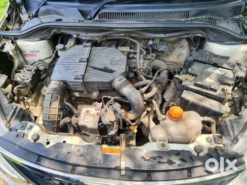 Tata Bolt 2015 Petrol Well Maintained