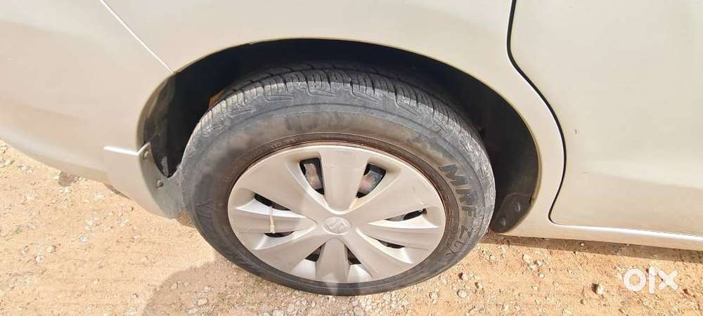 Maruti Suzuki Ertiga 1.4 Vxi Abs, 2016, Petrol