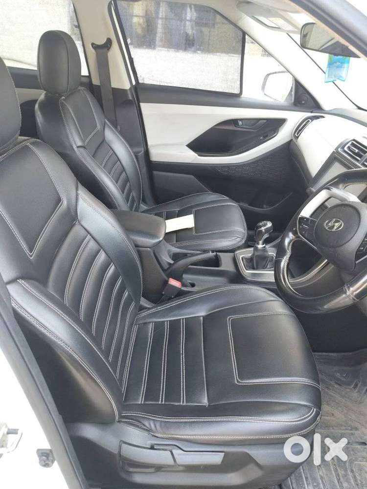 Hyundai Creta 1.5 Crdi E Diesel Mt, 2020, Diesel