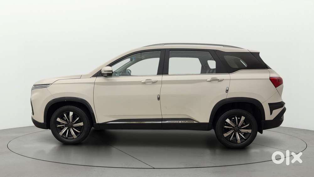 Mg Hector Sharp Dct Petrol, 2019, Petrol