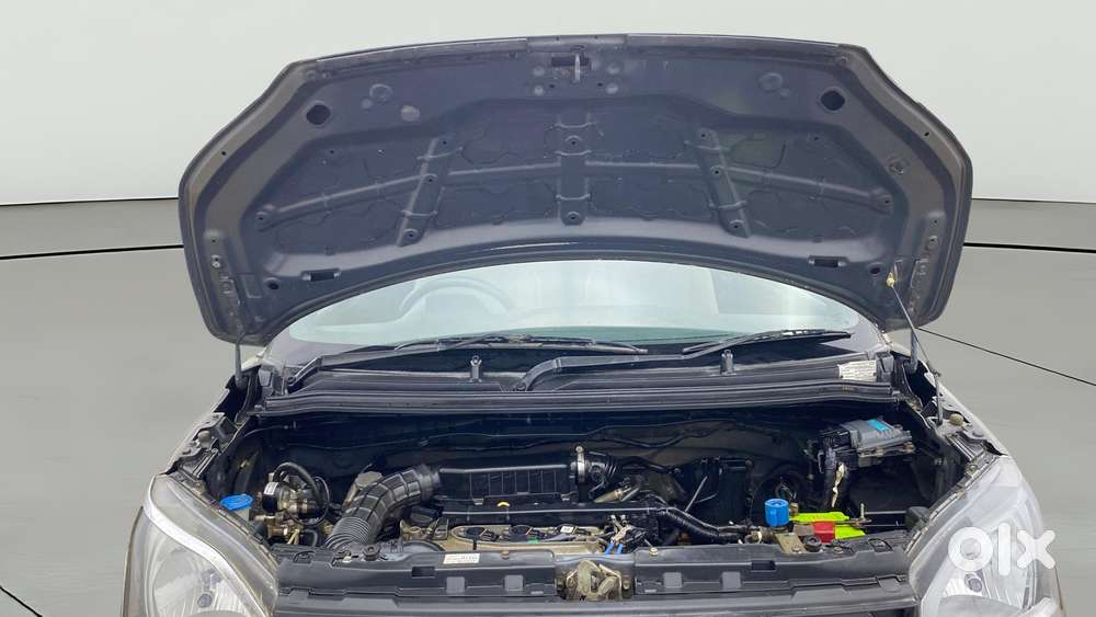 Maruti Suzuki Wagon R 1.0 Lxi Mt, 2020, Cng & Hybrids