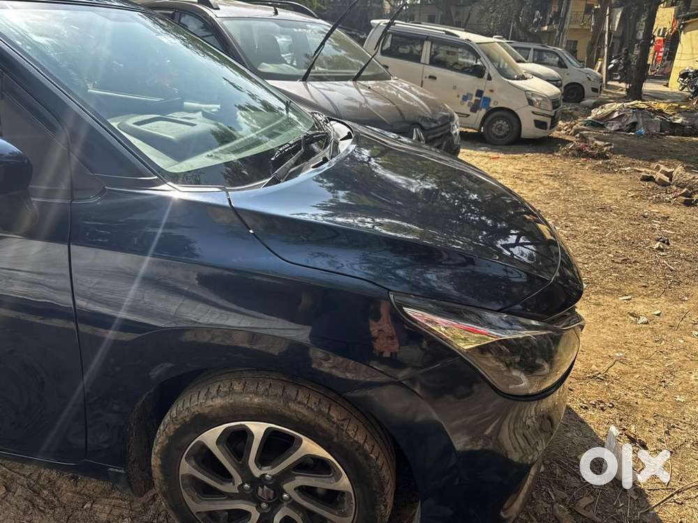 Maruti Suzuki Baleno 2022