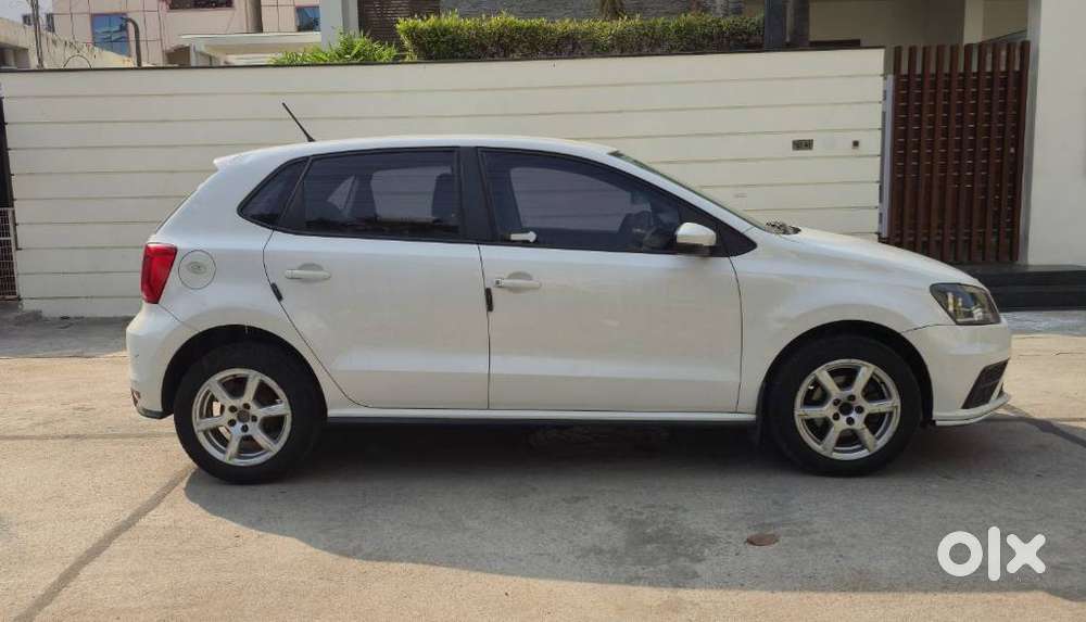 Volkswagen Polo 1.0 Mpi Comfortline, 2021, Petrol