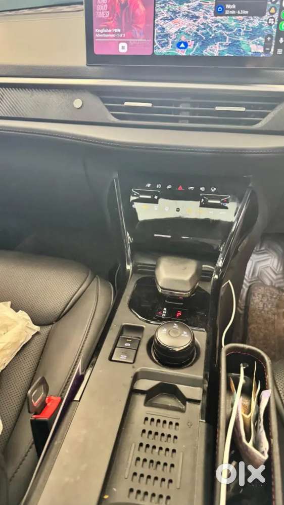 Tata Nexon Ev Lr Lmp Dk Virsion
