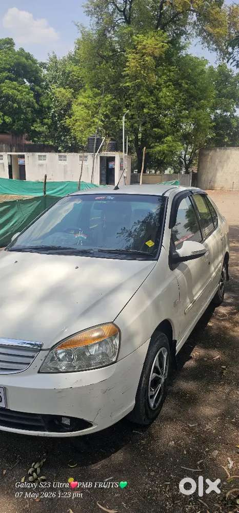Good Condition Car