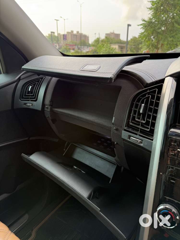 Mahindra Xuv500 2019 Diesel Well Maintained