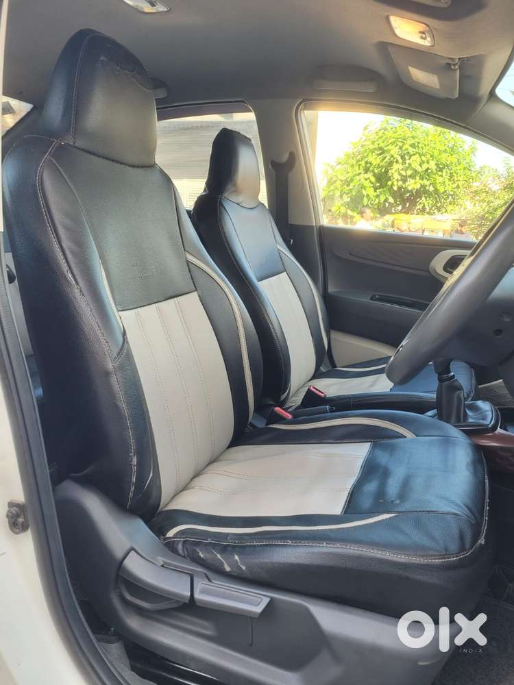 Hyundai Aura 1.2 Sx Cng, 2021, Petrol