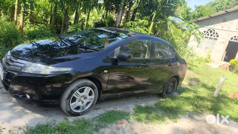 Honda City 1.5 Zx 2010
