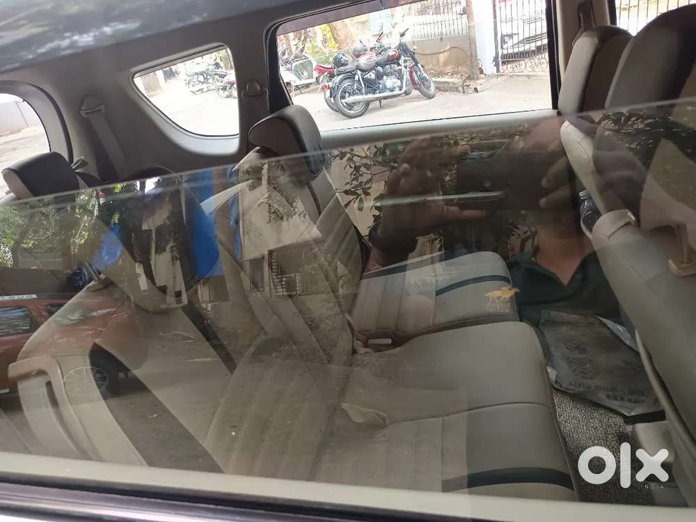 Maruti Suzuki Ertiga 2014